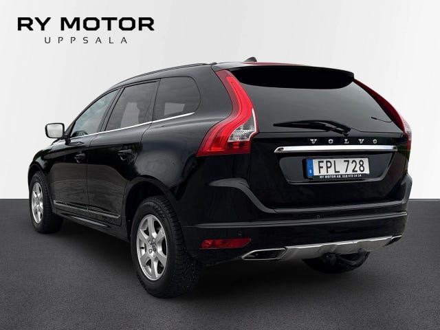 Volvo XC60 2015 – bild 3