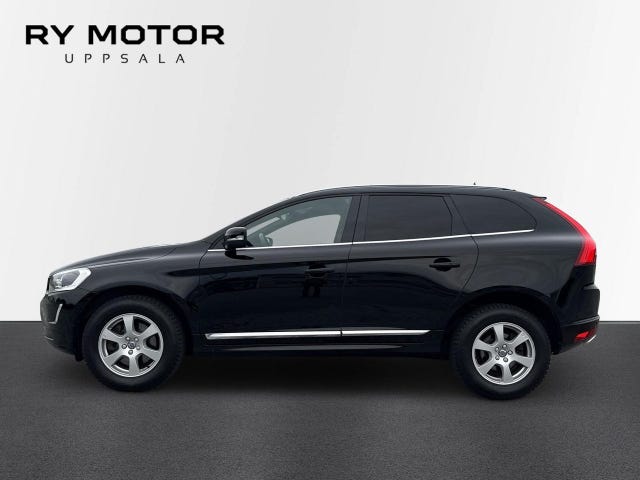 Volvo XC60 2015 – bild 2