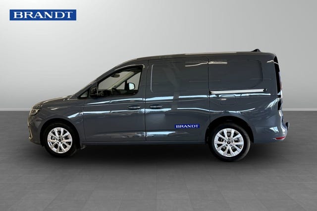 Ford Transit Connect 2026 – bild 3