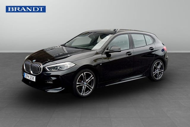 BMW 118i 2020