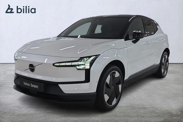 Volvo EX30 2025
