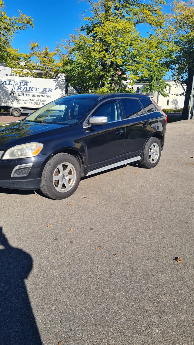 Volvo XC60 2011 – bild 3