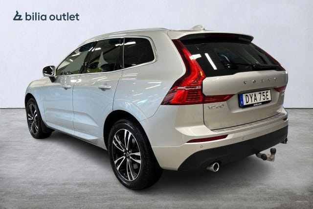 Volvo XC60 2020 – bild 4