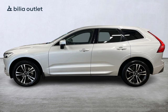 Volvo XC60 2020 – bild 3
