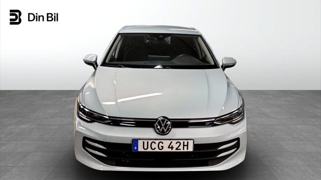 Volkswagen Golf I 2025 – bild 4