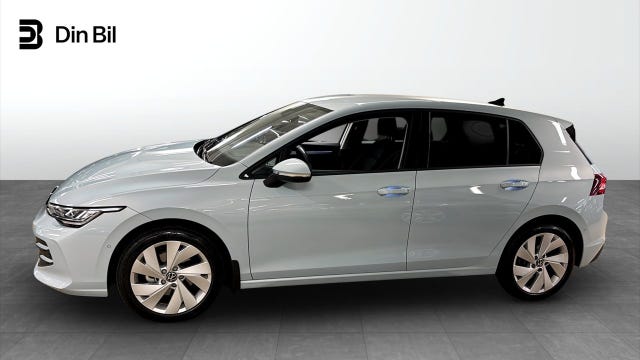 Volkswagen Golf I 2025 – bild 2