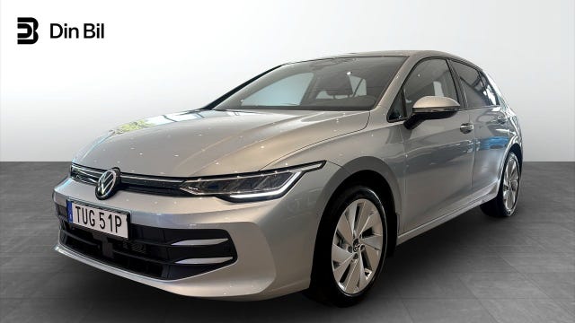 Volkswagen Golf I 2026