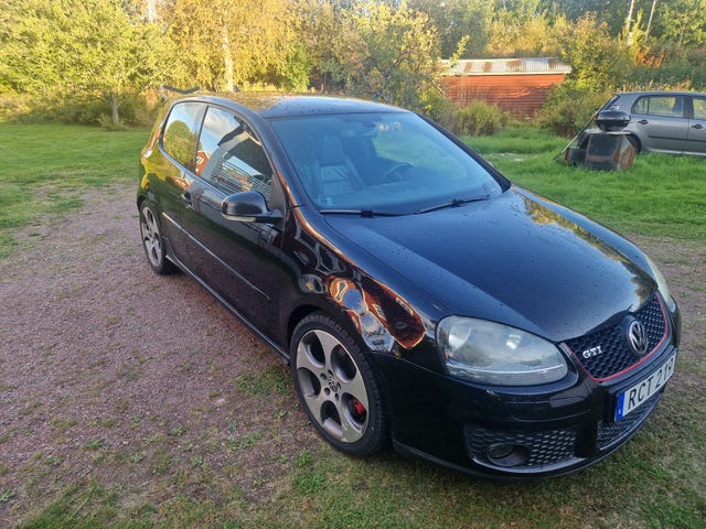 Volkswagen Golf V 2008