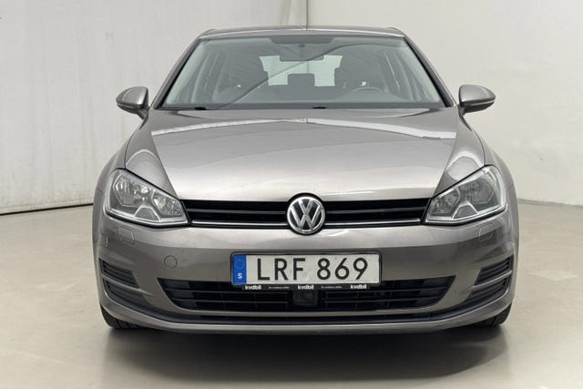 Volkswagen Golf VII 2015 – bild 2