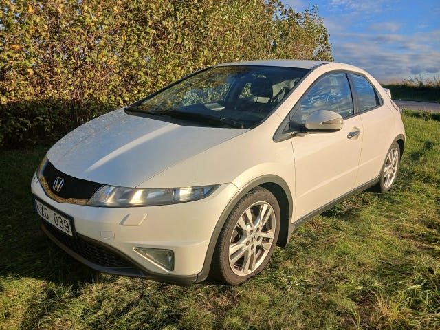 Honda Civic 2010
