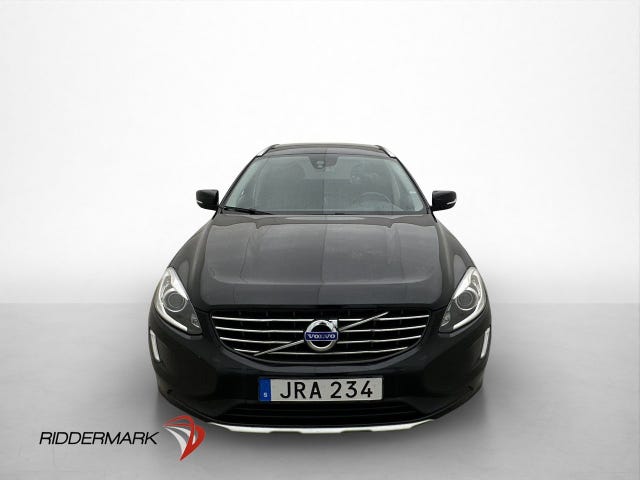 Volvo XC60 2015 – bild 2