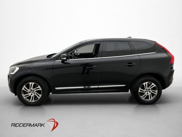 Volvo XC60 2015 – bild 4