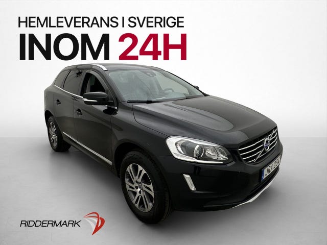 Volvo XC60 2015