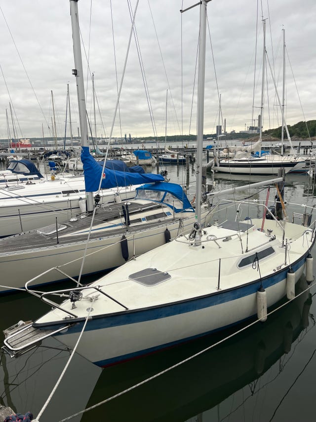 Monark 700 - Miniton