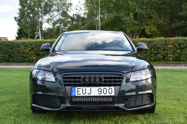 Audi A4 2009