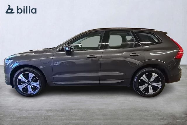 Volvo XC60 2025 – bild 3