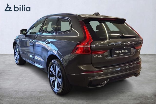 Volvo XC60 2025 – bild 2