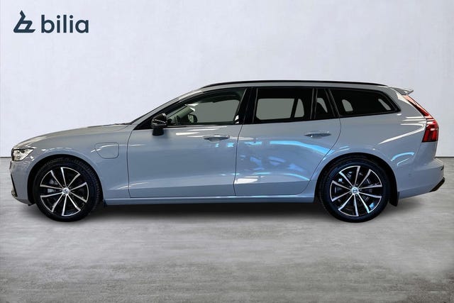 Volvo V60 2025 – bild 3