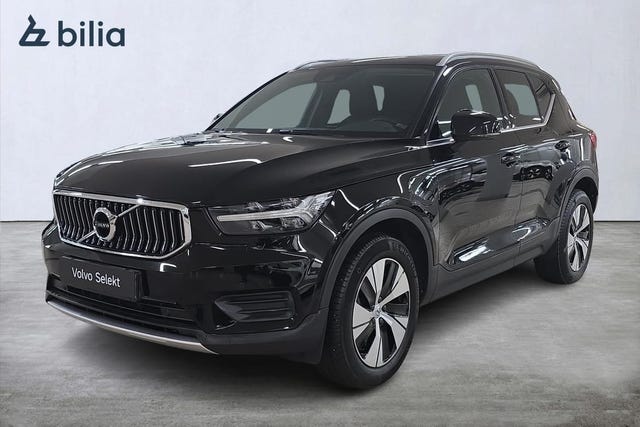 Volvo XC40 2022