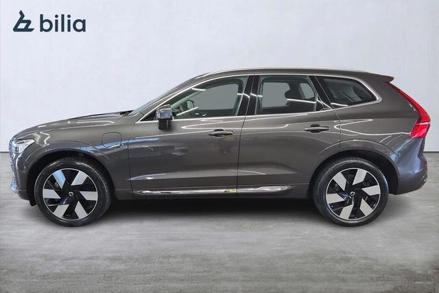 Volvo XC60 2025 – bild 3
