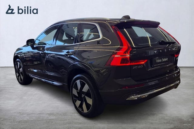 Volvo XC60 2025 – bild 2