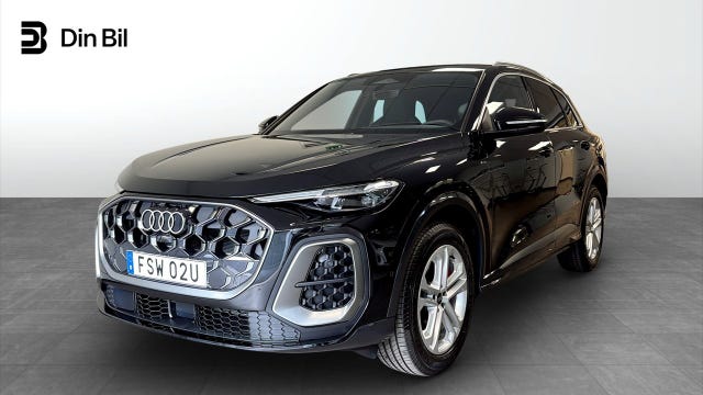 Audi Q5 2026