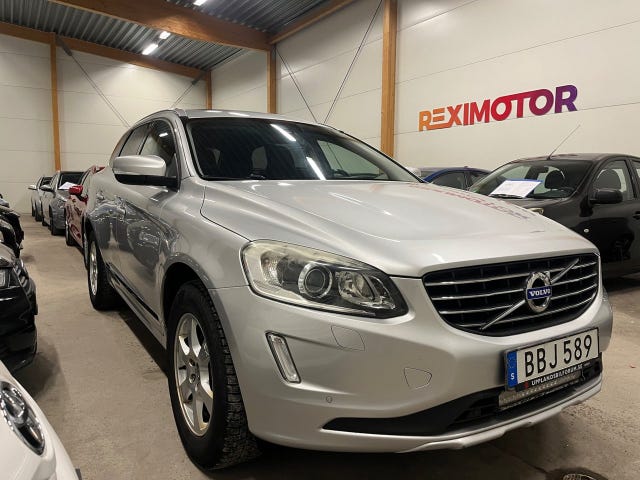 Volvo XC60 2015 – bild 2