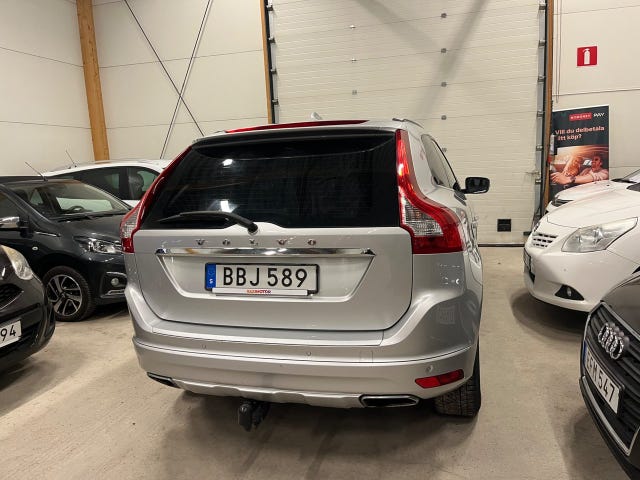 Volvo XC60 2015 – bild 4