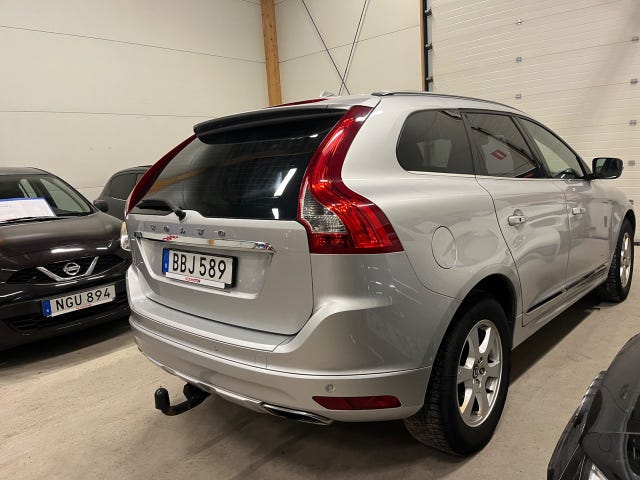 Volvo XC60 2015 – bild 3