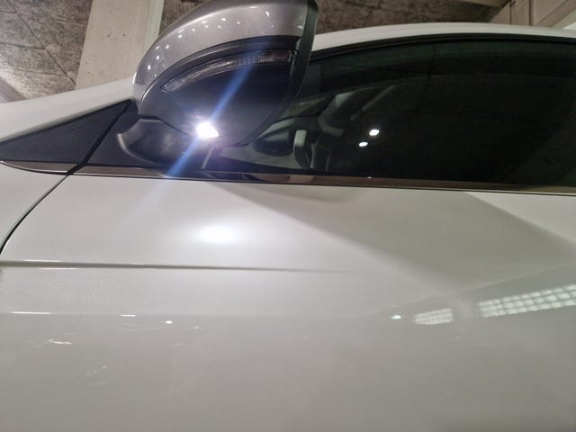 Renault Megane IV 2016