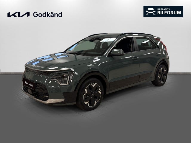 Kia Niro 2023