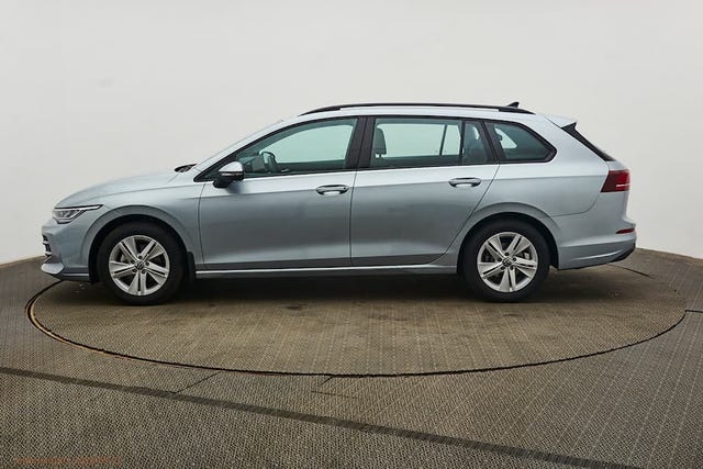 Volkswagen Golf I 2026 – bild 3