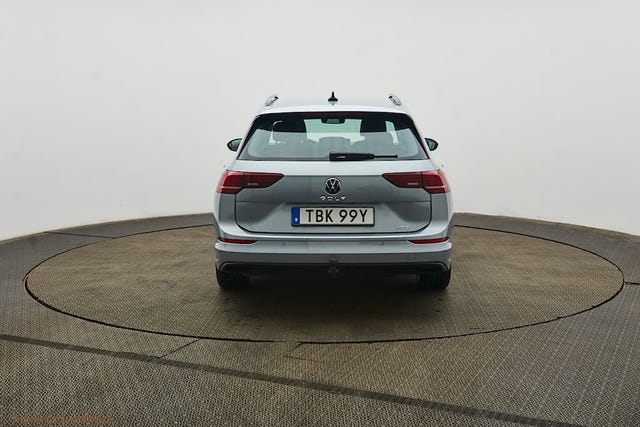 Volkswagen Golf I 2026 – bild 2