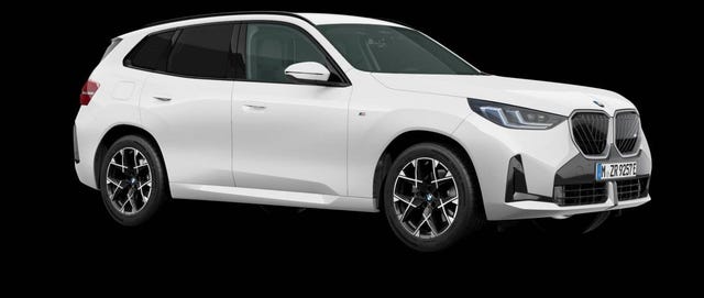 BMW X3 2026