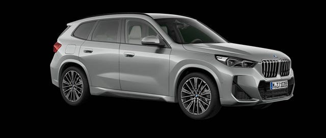 BMW X1 2026