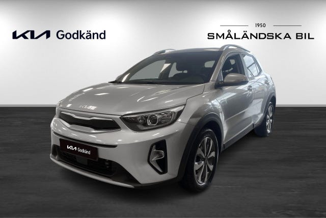 Kia Stonic 2022