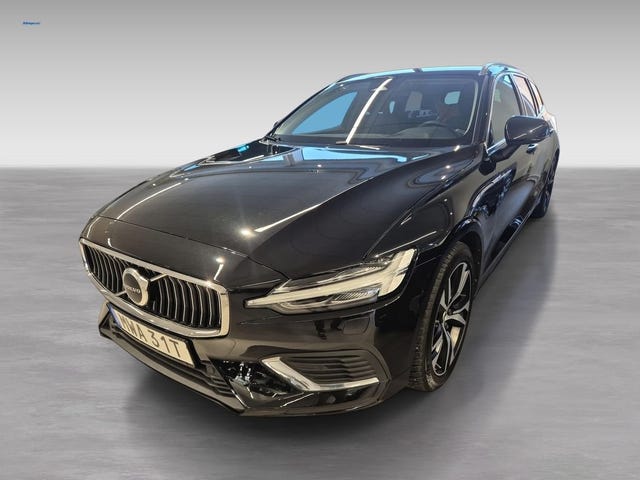 Volvo V60 2024