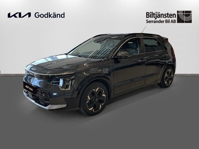 Kia Niro 2023
