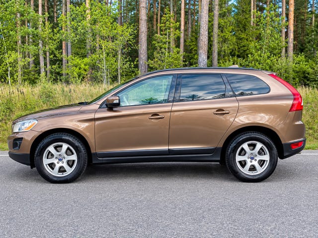 Volvo XC60 2010 – bild 2