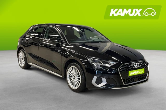 Audi A3 2024