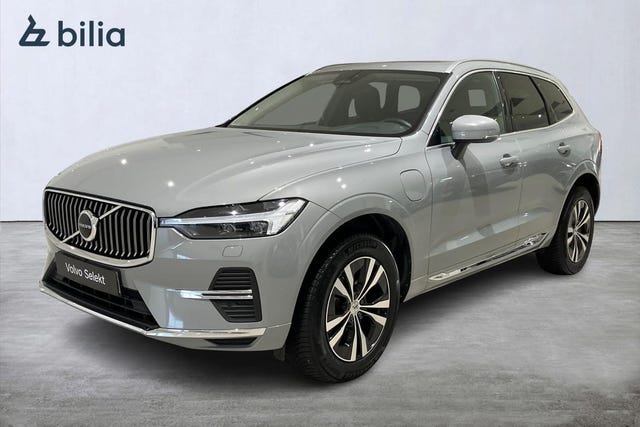 Volvo XC60 2024