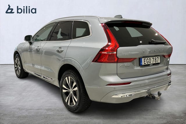 Volvo XC60 2024 – bild 2