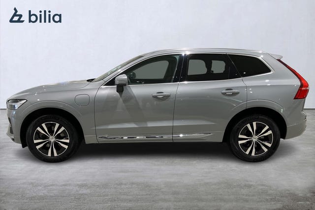 Volvo XC60 2024 – bild 3