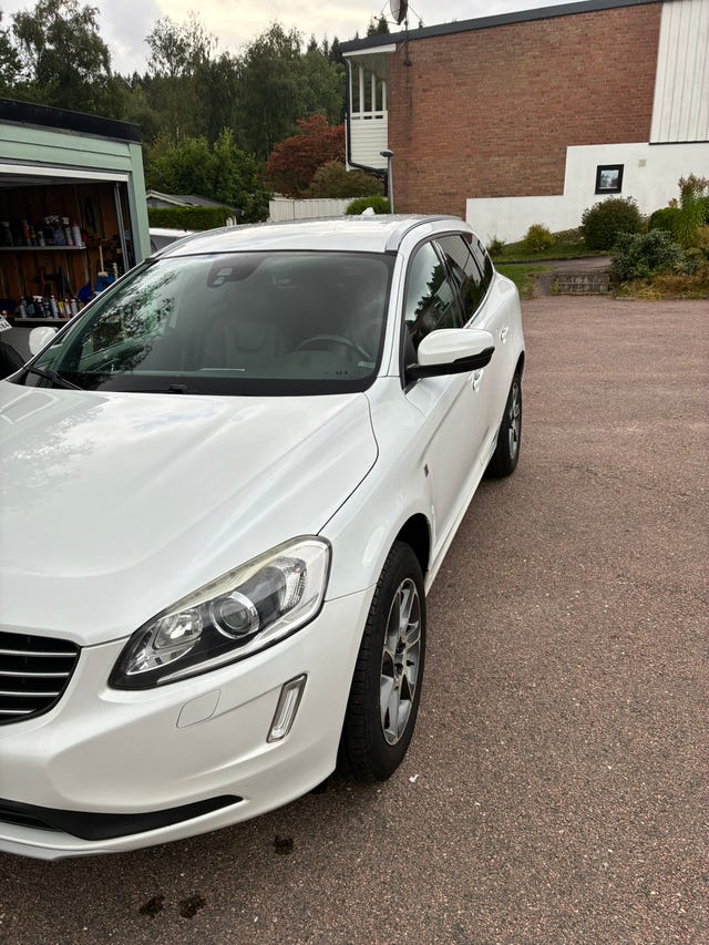 Volvo XC60 2016 – bild 2