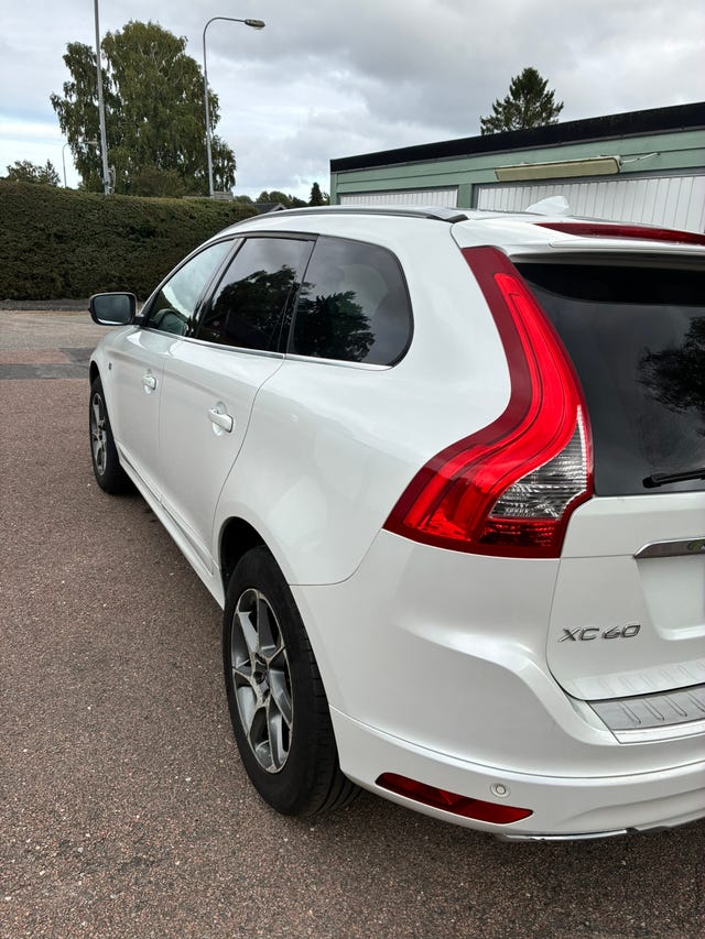 Volvo XC60 2016 – bild 3