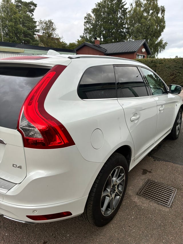Volvo XC60 2016 – bild 4
