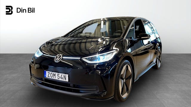 Volkswagen ID.3 2026