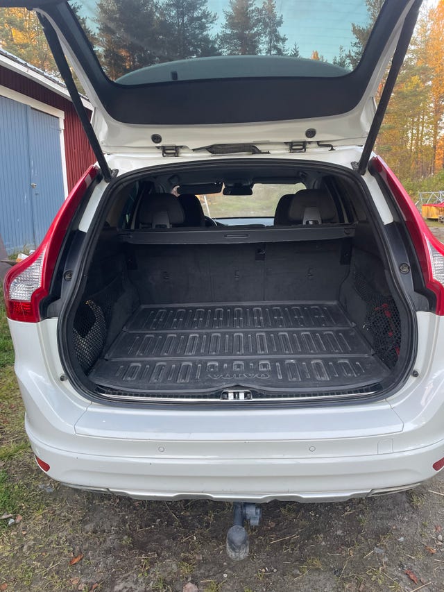 Volvo XC60 2014 – bild 2