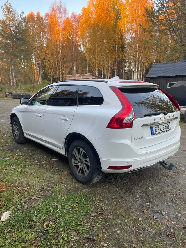 Volvo XC60 2014 – bild 3