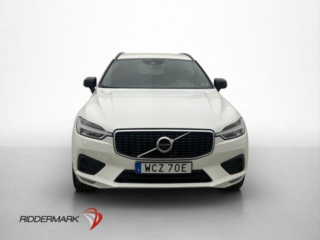 Volvo XC60 2020 – bild 2